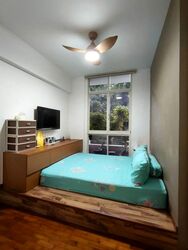 Lilydale (D27), Condominium #567676471